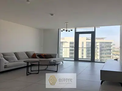 Furnished | Prime Location | Spacious Lay Out