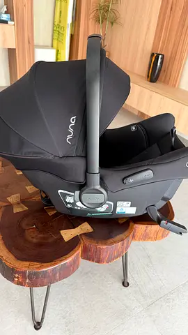 Nuna pipa infant urban car seat