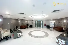 Close to Metro | Vacant| Grade A| Best for Clinics
