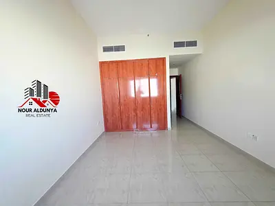 6 CHEQUES. SPECIOUS 1BHK. 2 WASHROOMS. BALCONY. BOOK NOW