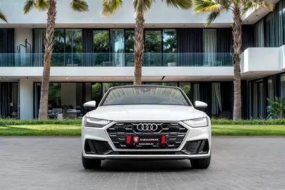 Audi A7 S line, миниатюра 4