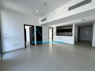 Spacious & Bright Ready To Move 2BR With Amazing Park View