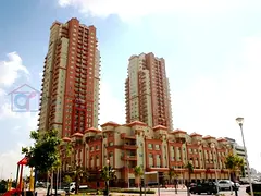 Fully Furnished II one bed II high demand building