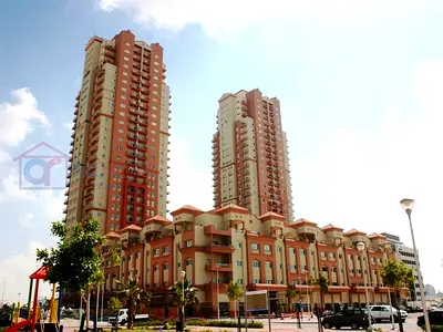 Fully Furnished II one bed II high demand building