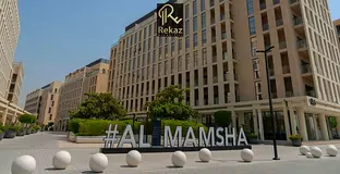 Hurry!Own Your 1BR for Just AED 540K | Best Invest