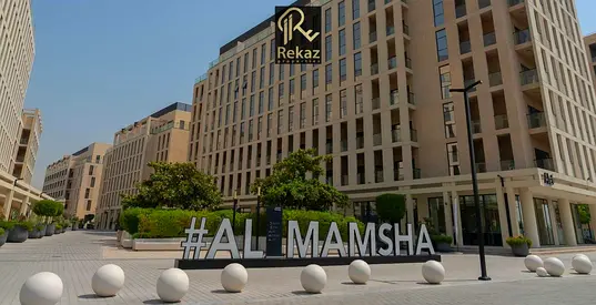 Hurry!Own Your 1BR for Just AED 540K | Best Invest