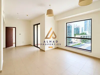 Marina View 1BR | Amazing Views | Unfurnished