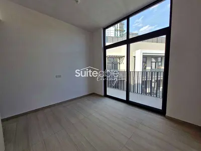 Ready to Move | Unfurnished | Spacious