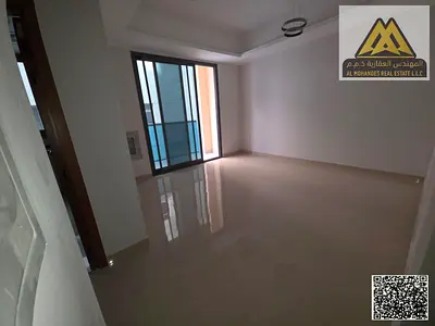 Master bedroom | Central air conditioning | Spacious area | Distinctive view | Balcony