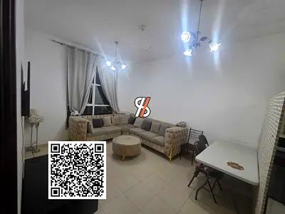 1bhk fully furnished apartment available for rent in city tower
