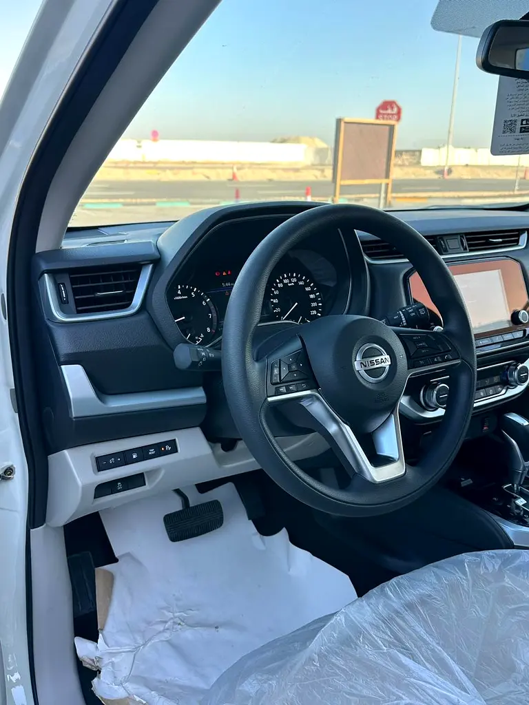 نيسان إكستيرا 2025