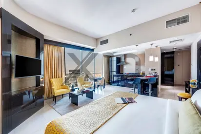 Near Metro | Furnished Studio | Bills Included | Multiple Units