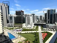 Furnished | Scenic Community Views | Wider Layout