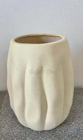 Vase for Flowers
