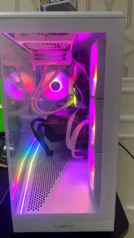 Gaming PC i7-12700KF RTX 3080 10GB | 16GB RAM | 1TB SSD | Lian Li