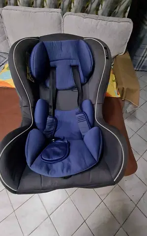 Baby infant seat
