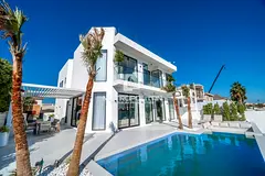 Brand New | Fully Upgraded | High Number