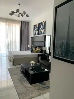 Furnished Studio | Great Price | Prime Location