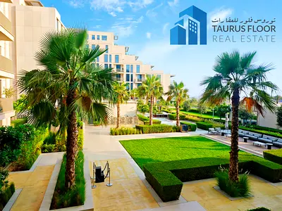 Premium 1BR|| Community View|| Central Location|| Resort Style Amenities