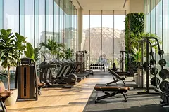 Premium Corporate Office | 37 workstations | Kofisi