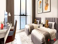 Luxury| Freehold all Nationalities| Apartments with Sea Views | Golden visa