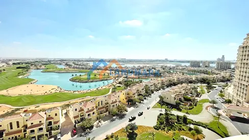 Royal Breeze 03 Apartment l 1 Studio Room l Golf View l Spacious Kitchen l Balcony l Close to Beach