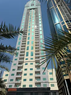 For Sale | Spacious Apartment in Al Marwa Tower – Al Mamzar, Sharjah