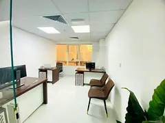 Rent With Us and Experience the Perfect Office Space Solution