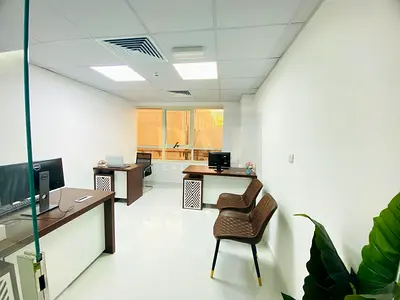 Rent With Us and Experience the Perfect Office Space Solution