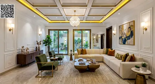 Your dream home – directly from the owner – at an excellent price – 3 floors – freehold for all nationalities – ready to move in