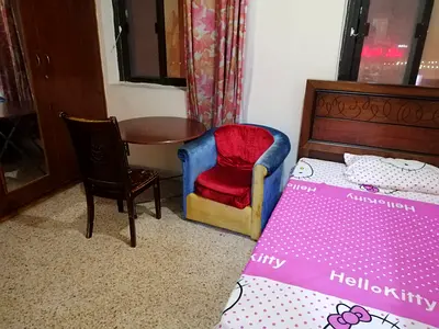 Room for rent in shabiya10
