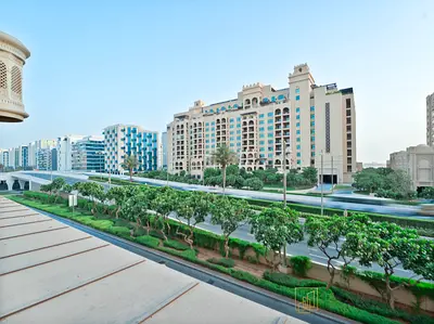Vacant | Fully Furnished | Prime Location