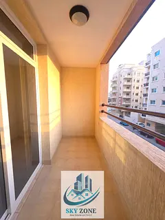SPACIOUS / 2 BHK APARTMENT / NEAR VIVA MARKEET / WITH PARKING / JUST IN 73K