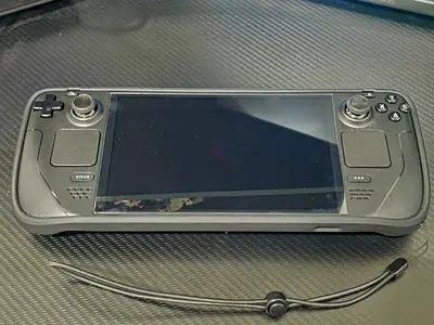 Steam Deck OLED 512GB