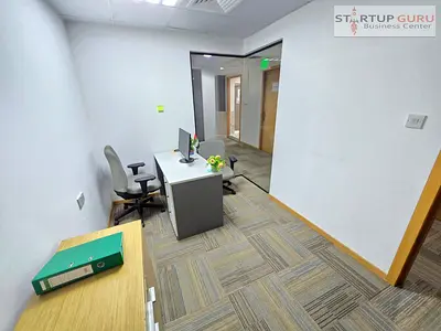 Looking for a Professional Office? Explore Our Fully Furnished Office Spaces at Competitive Prices Across Multiple Locations