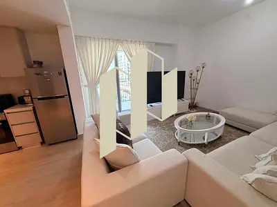 Fully Furnished | Canal View | Corner Unit