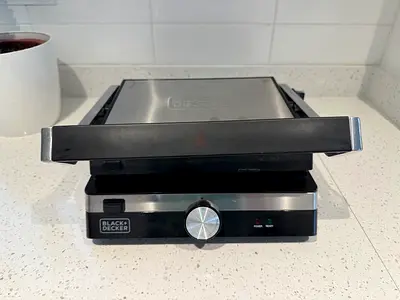 Grill