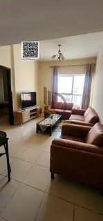 1 Bedroom Apartment for Monthly Rent – Garden City, Ajman
