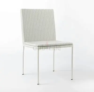CB2 Dining chair 6 pieces