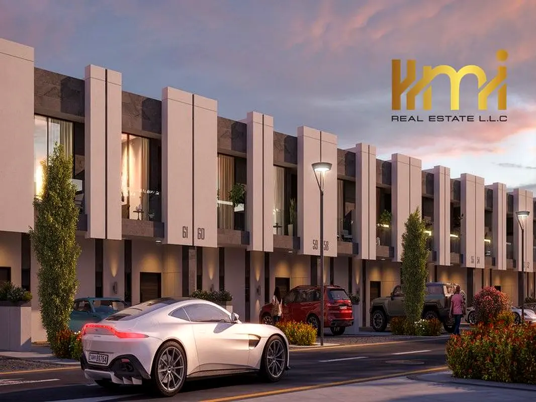 Community View | Luxury | Cash Price