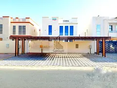 4 Master Bedroom Villa | Al Yasmin | On the Main Street | Ready to Move In | 1.45 Million