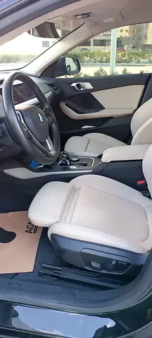 BMW 2 Series 218i Gran Coupe, миниатюра 13