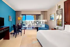 Fairmont The Palm | Luxury Serviced Residences &amp; Hotel Apartments | Deluxe Heritage Palm Sea Vie