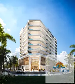 ULTRA-LUXURY HOMES | ATTRACTIVE PAYMENT PLAN | STRONG RETURNS