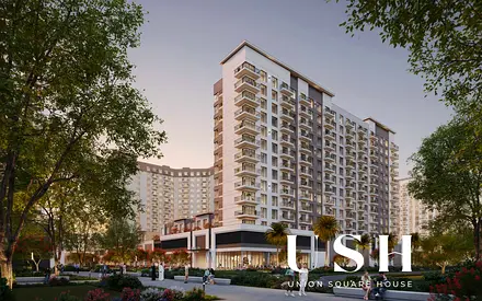 Handover Dec 2028 | 45/55 Payment Plan | New Release