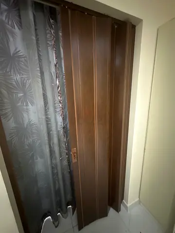 sliding door for hall room