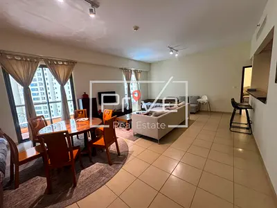 Fully Furnished | Ready to Move | Big Layout