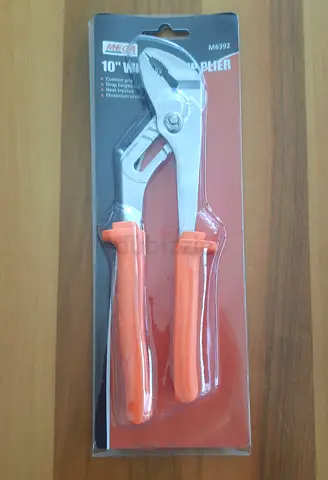 Water Pump plier 10