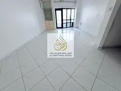 🏡 2 Bedroom Hall Apartment for Annual Rent in Al Majaz 3 – Sharjah | Family Contract | 2 Balcon