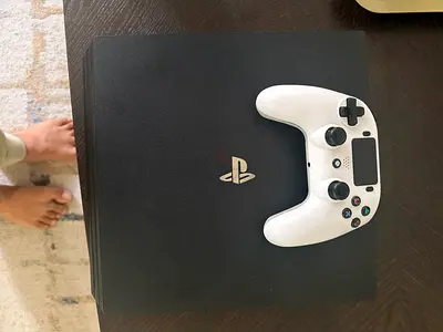 PlayStation 4 Pro For Sale